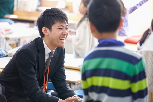「学びたい」という熱意を持つ社会人の方へ